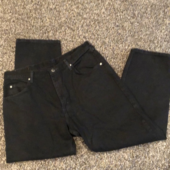 Wrangler Other - Men’s wrangler jeans